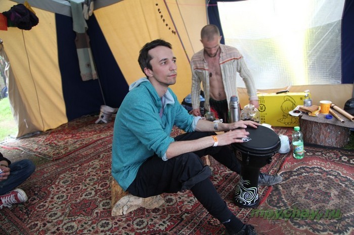 фестиваль тримурти 2012 фото, trimurtu 2012 foto