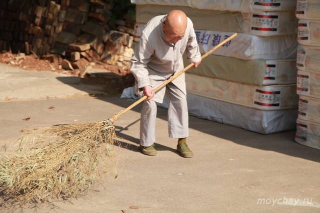 да хун пао уишань у и шань китай чай уишаньские улуны природа улун пуэр