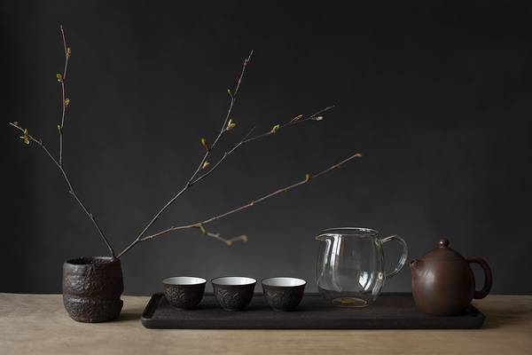 Корпоративные чайные подарки